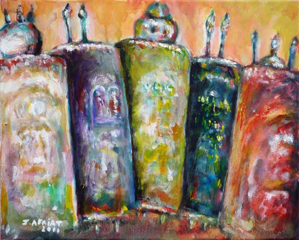 sepharim